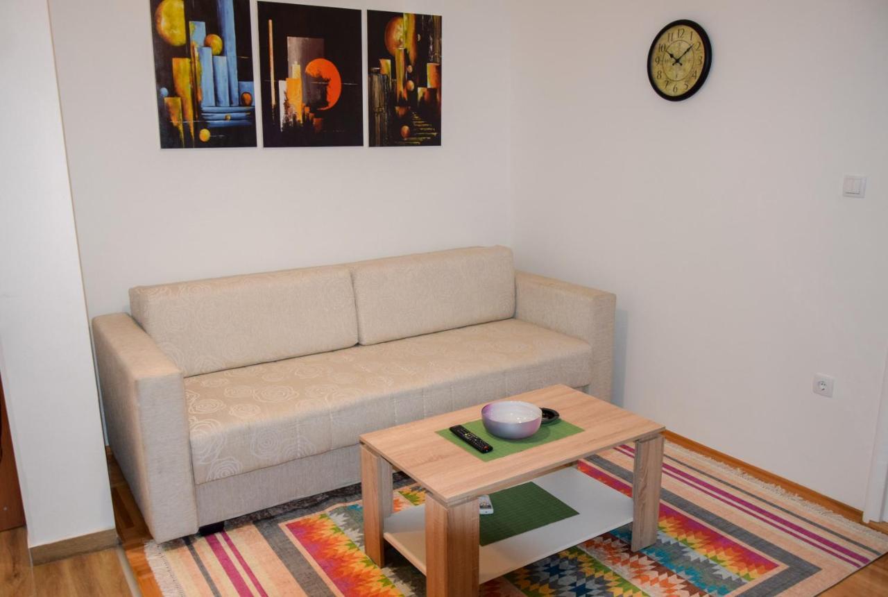 Apartman Masa Banja Luka Exterior foto