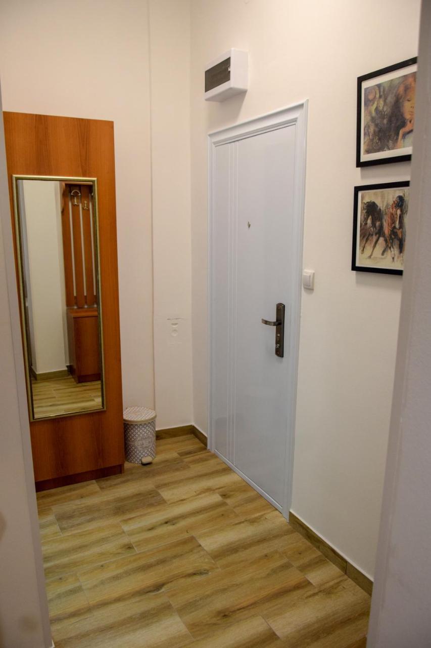 Apartman Masa Banja Luka Exterior foto