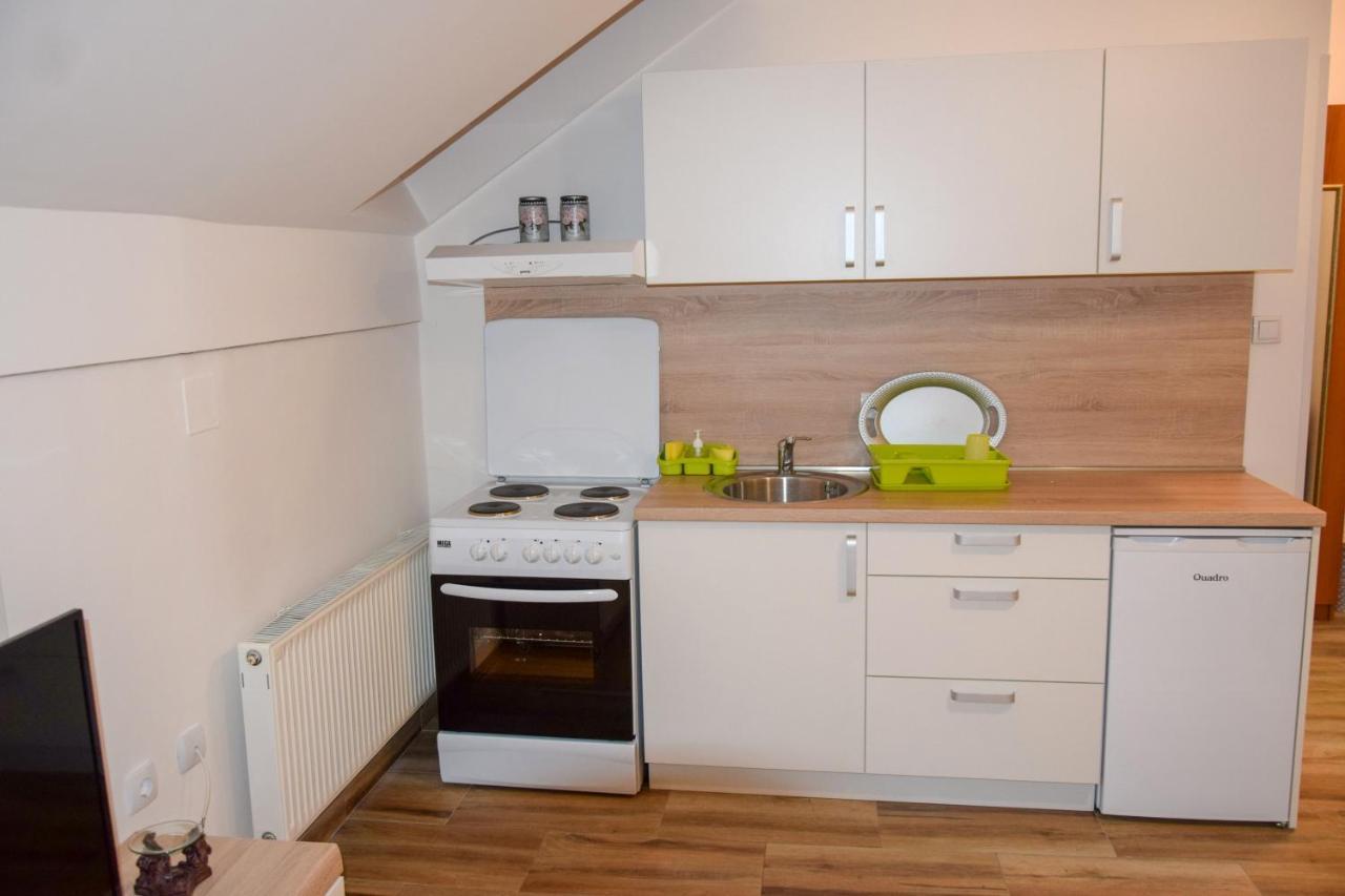 Apartman Masa Banja Luka Exterior foto