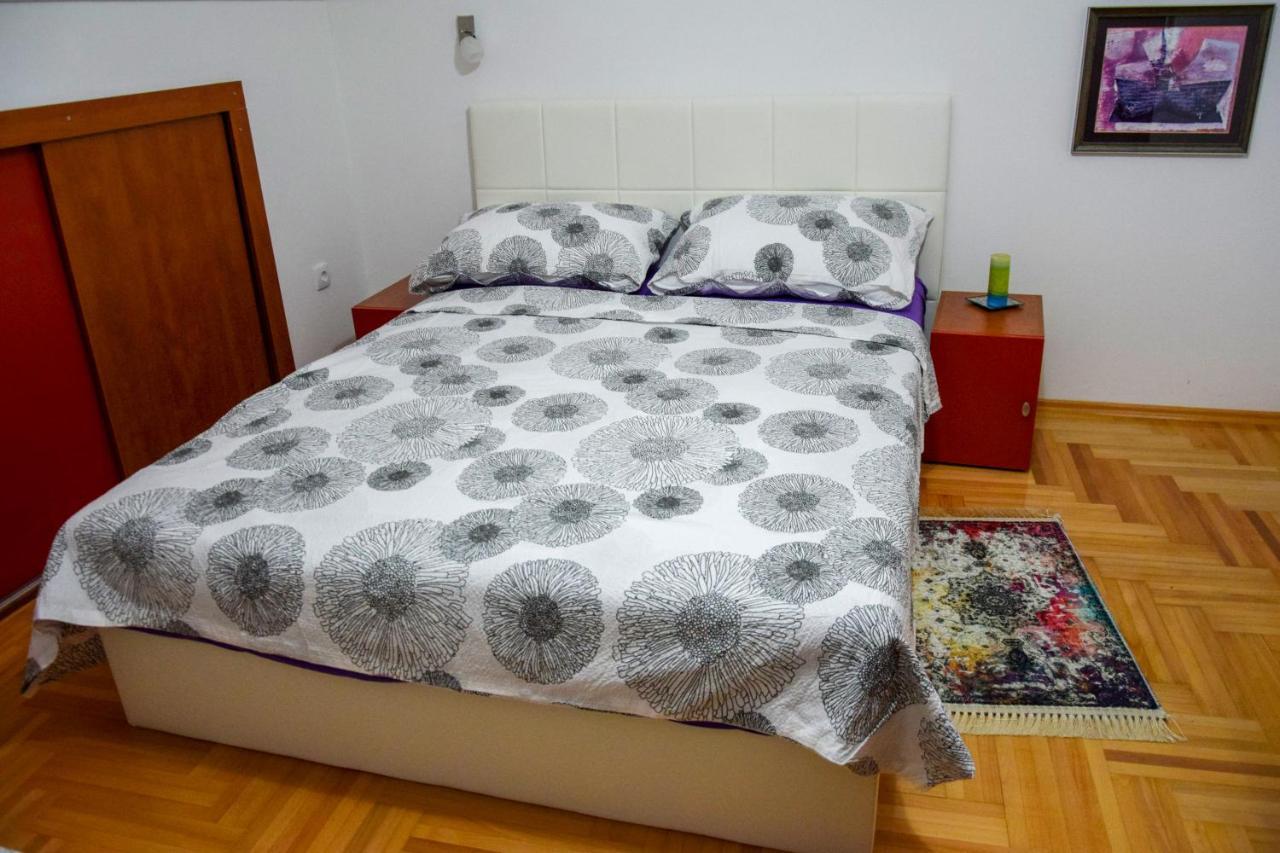 Apartman Masa Banja Luka Exterior foto